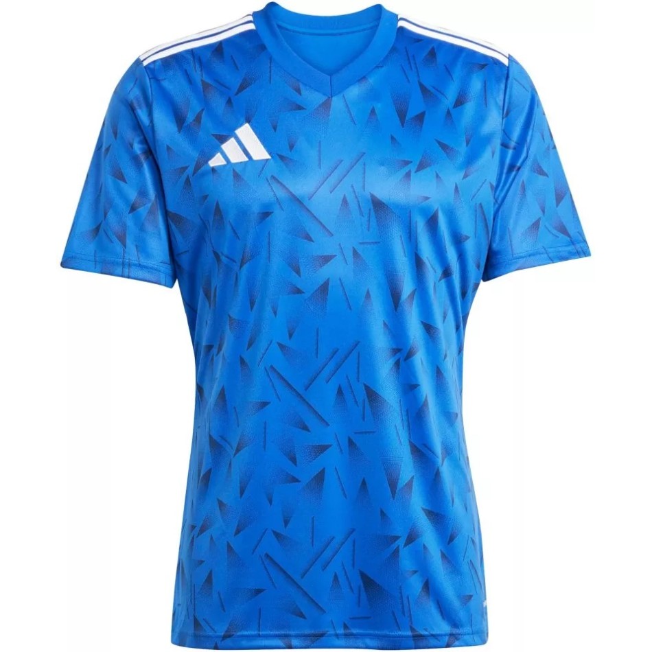 Koszulka piłkarska Adidas Team Icon 25 Niebieska