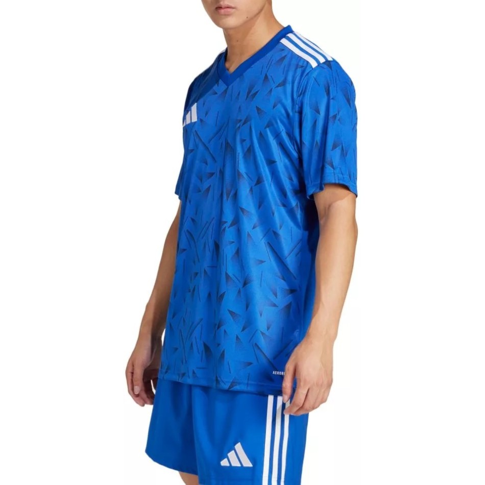 Koszulka piłkarska Adidas Team Icon 25 Niebieska