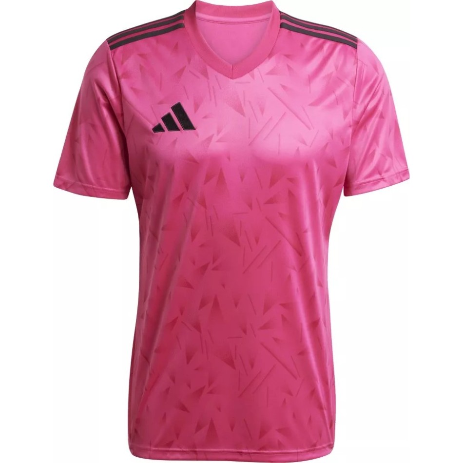 Koszulka piłkarska Adidas Team Icon 25 Różowa