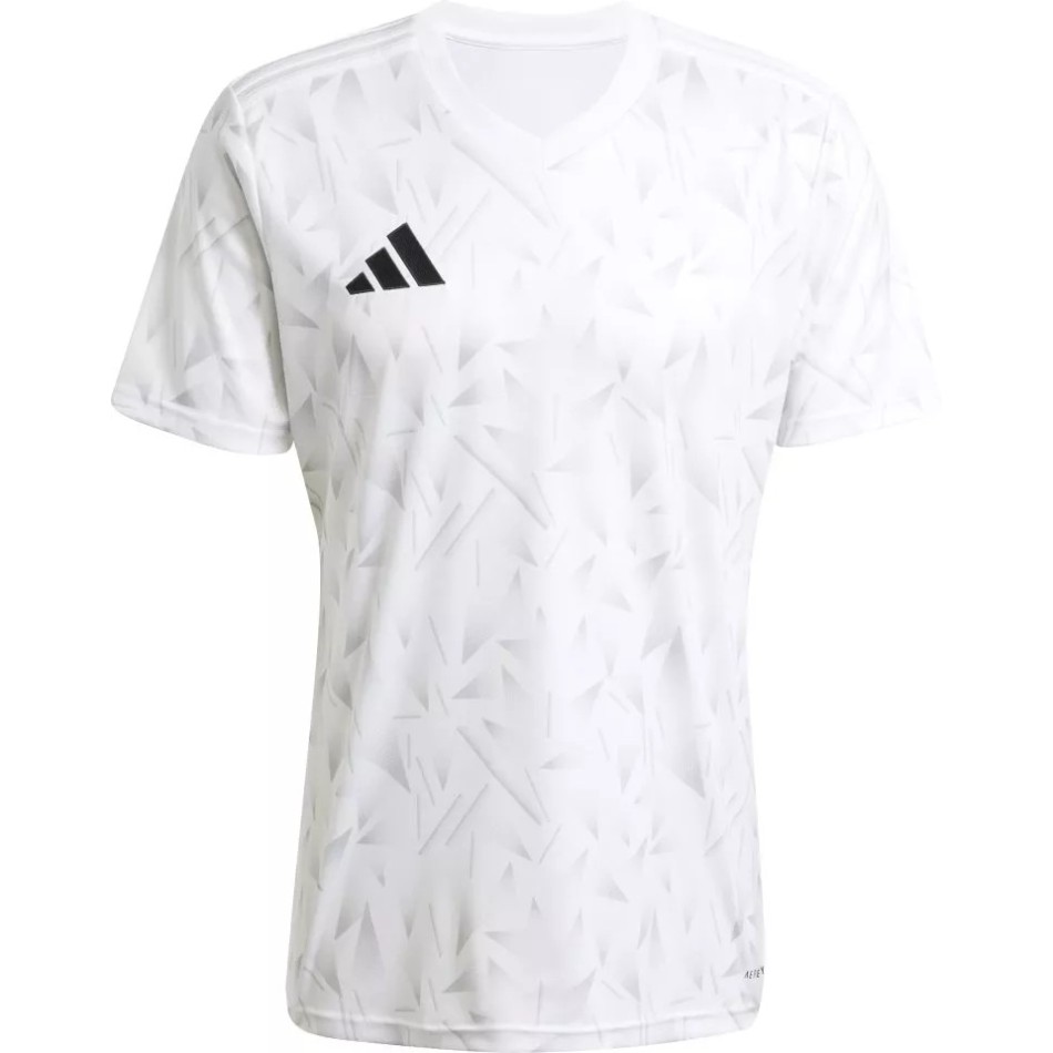 Koszulka piłkarska Adidas Team Icon 25 Biała