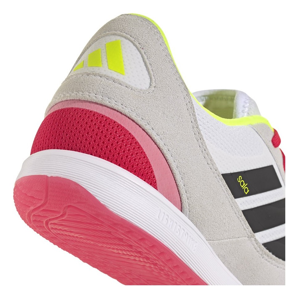 Buty halowe Adidas Top Sala Competition 2 IN IH7684