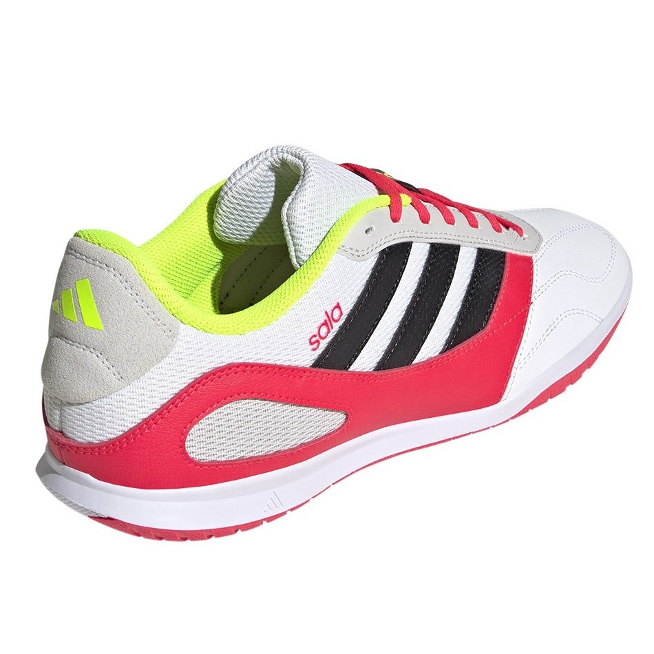 Buty halowe Adidas Super Sala Competition 3 IN IH7688