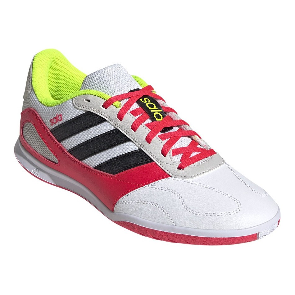 Buty halowe Adidas Super Sala Competition 3 IN IH7688