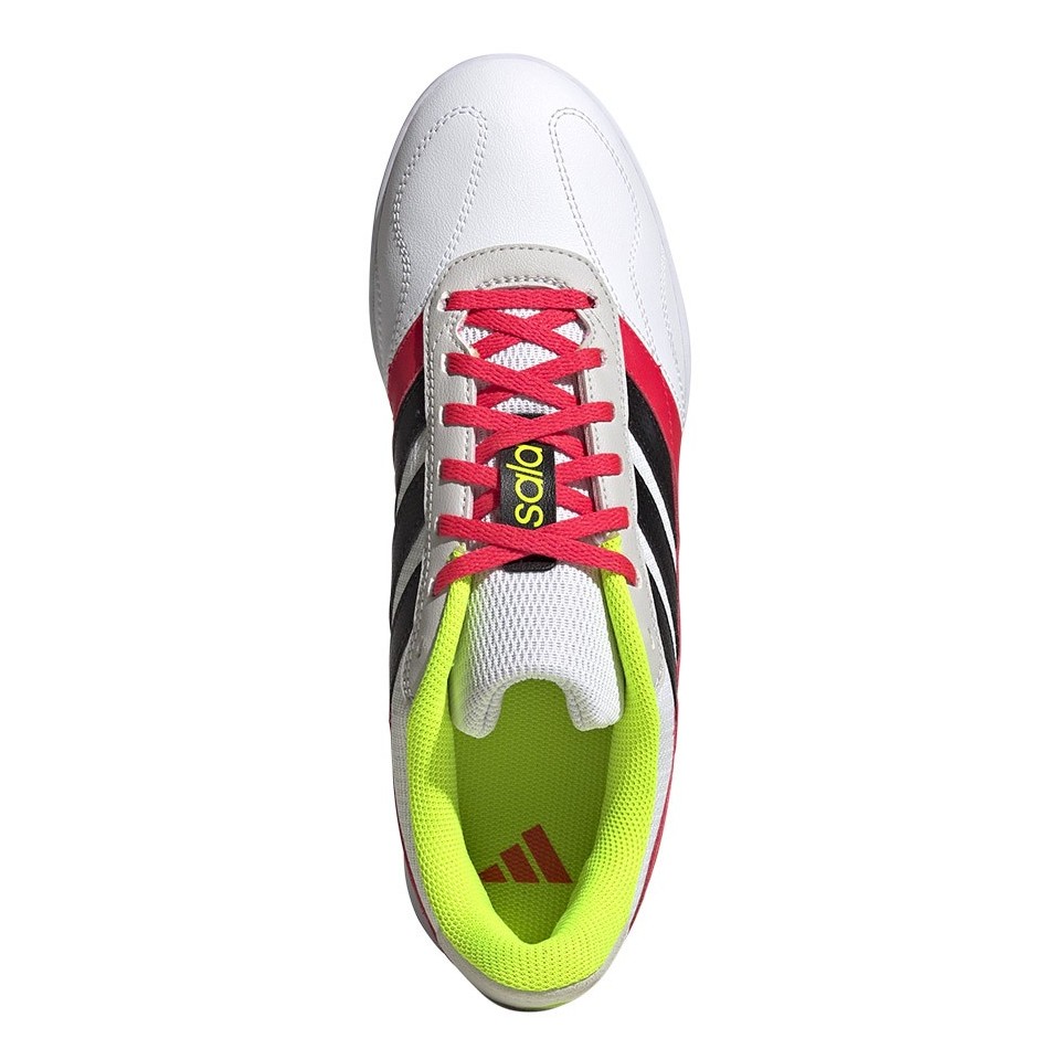 Buty halowe Adidas Super Sala Competition 3 IN IH7688