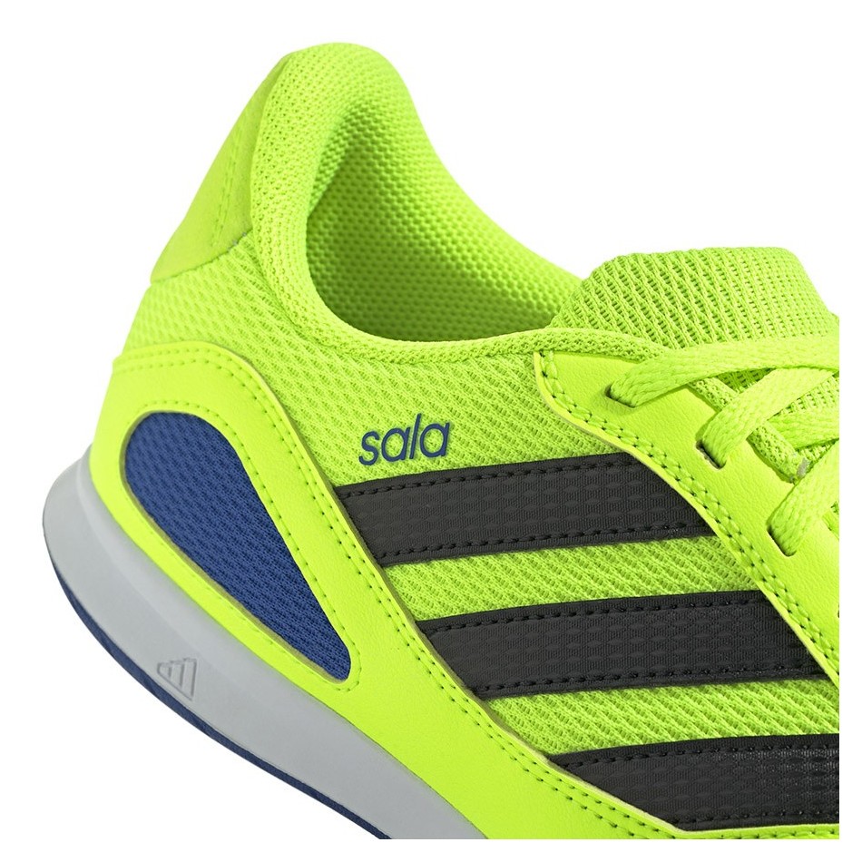 Buty halowe Adidas Super Sala Competition 3 IN IH7687