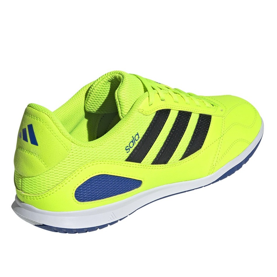 Buty halowe Adidas Super Sala Competition 3 IN IH7687