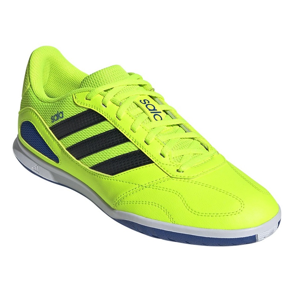 Buty halowe Adidas Super Sala Competition 3 IN IH7687