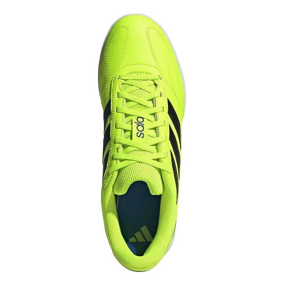 Buty halowe Adidas Super Sala Competition 3 IN IH7687