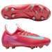 Buty piłkarskie dla dzieci Nike JR Mercurial ZOOM Vapor 16 Academy MG FQ8392-800