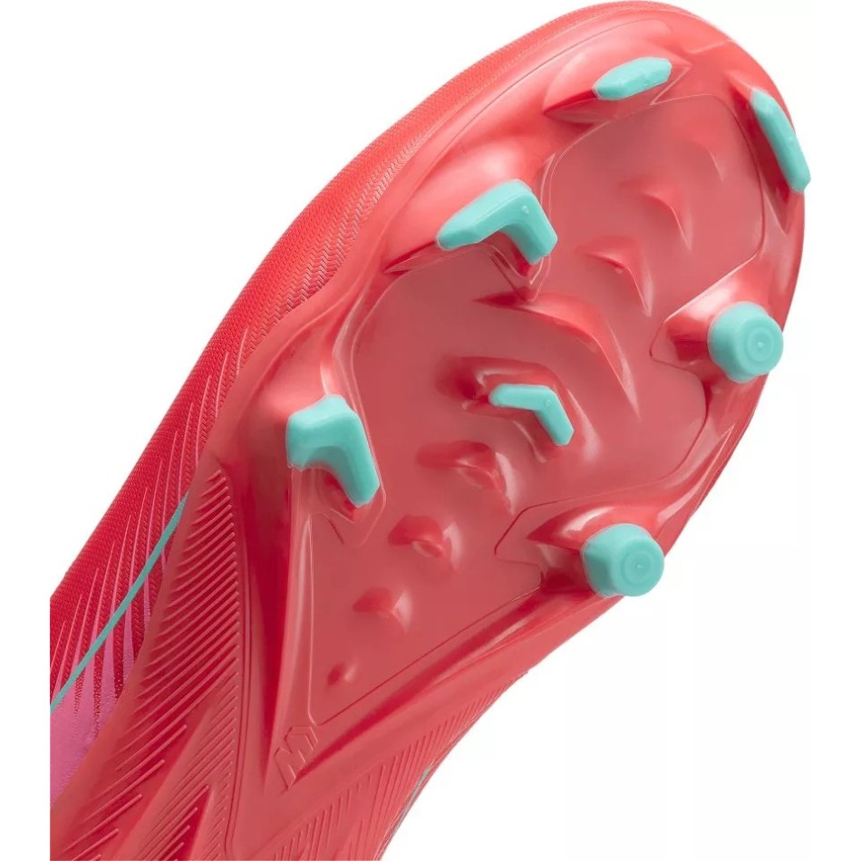 Buty piłkarskie dla dzieci Nike JR Mercurial ZOOM Vapor 16 Academy MG FQ8392-800