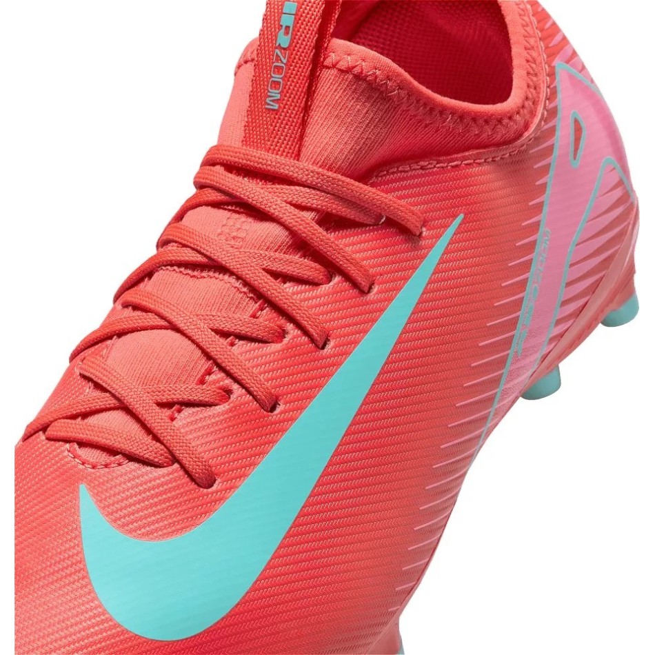 Buty piłkarskie dla dzieci Nike JR Mercurial ZOOM Vapor 16 Academy MG FQ8392-800