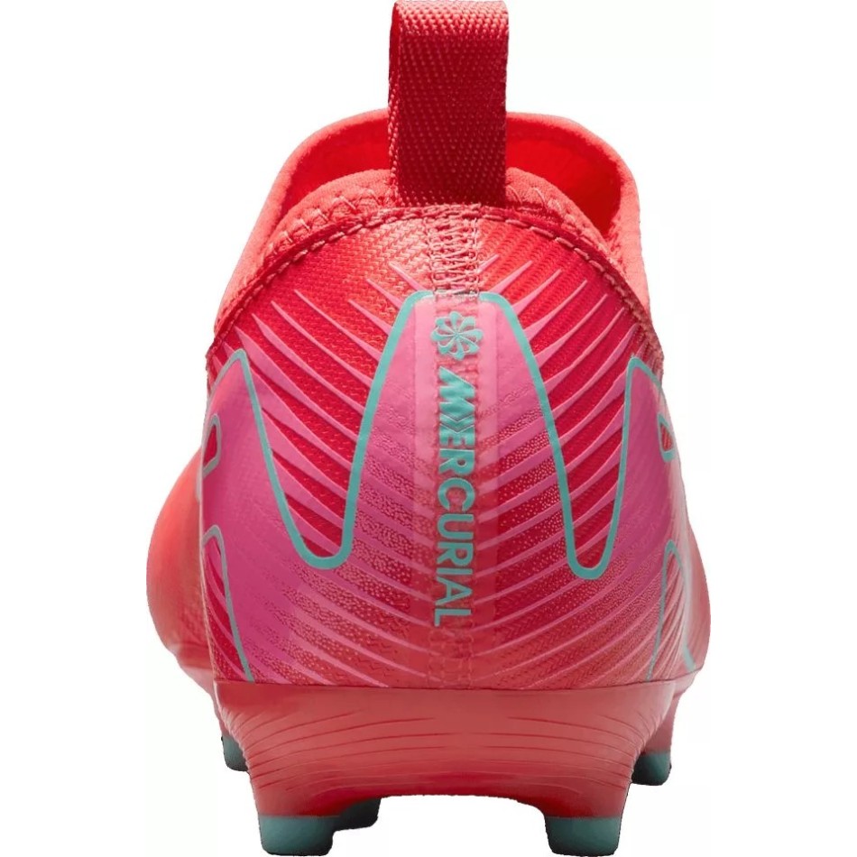 Buty piłkarskie dla dzieci Nike JR Mercurial ZOOM Vapor 16 Academy MG FQ8392-800