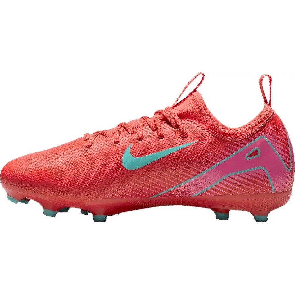 Buty piłkarskie dla dzieci Nike JR Mercurial ZOOM Vapor 16 Academy MG FQ8392-800