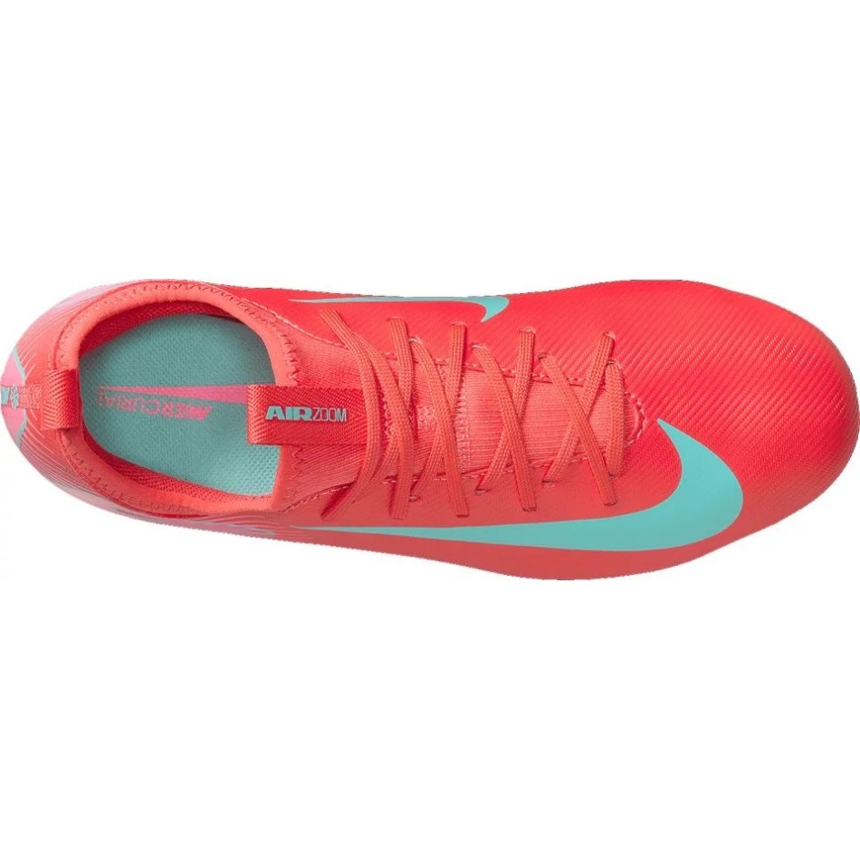 Buty piłkarskie dla dzieci Nike JR Mercurial ZOOM Vapor 16 Academy MG FQ8392-800