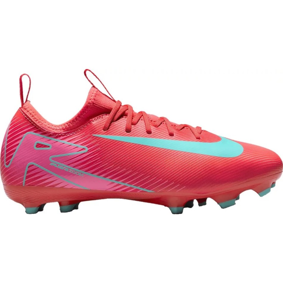 Buty piłkarskie dla dzieci Nike JR Mercurial ZOOM Vapor 16 Academy MG FQ8392-800