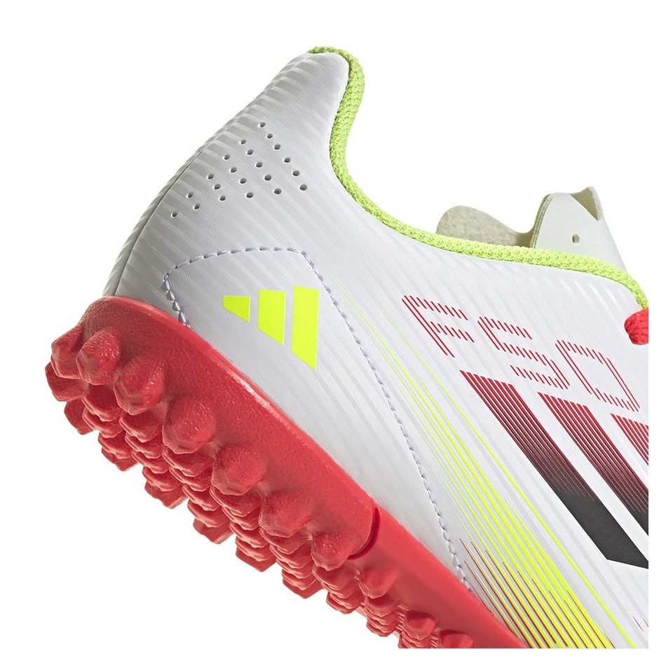 Turfy dziecięce Adidas F50 CLUB TF IE3732