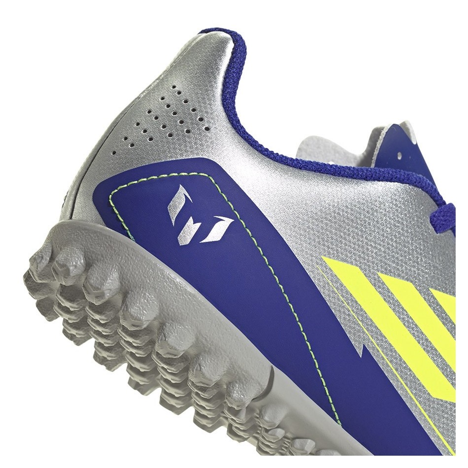 Turfy dla dzieci Adidas F50 Club Messi TF IH0923