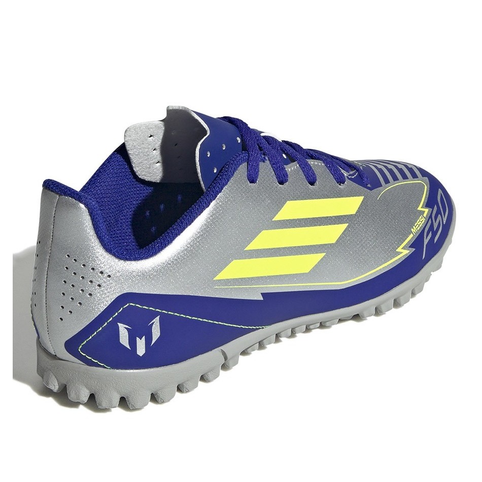 Turfy dla dzieci Adidas F50 Club Messi TF IH0923