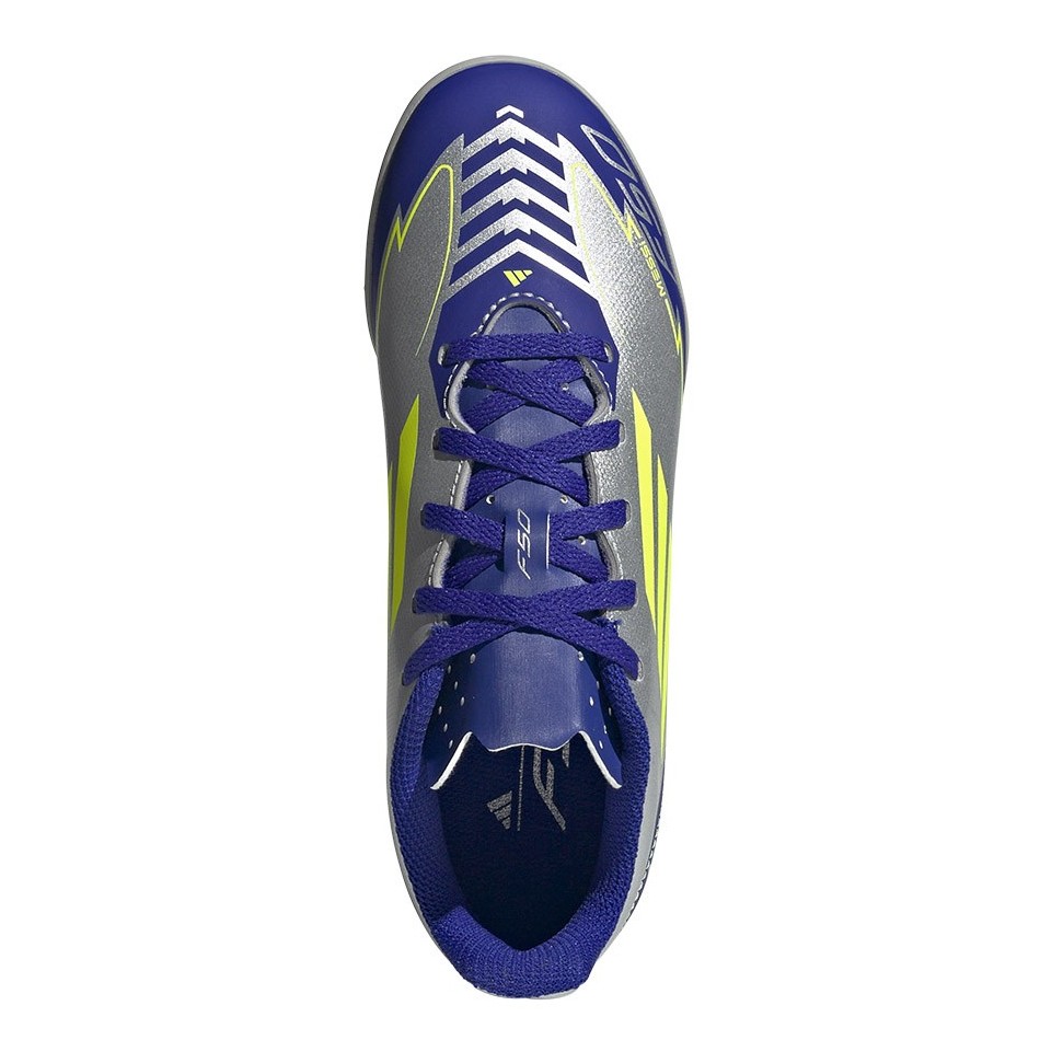 Turfy dla dzieci Adidas F50 Club Messi TF IH0923