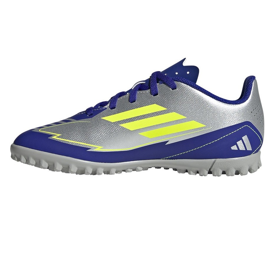 Turfy dla dzieci Adidas F50 Club Messi TF IH0923