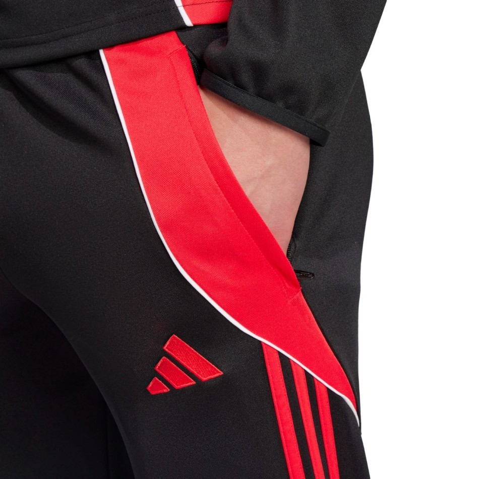 Wąskie Spodnie treningowe Adidas TIRO 24 Training Slim JP2489