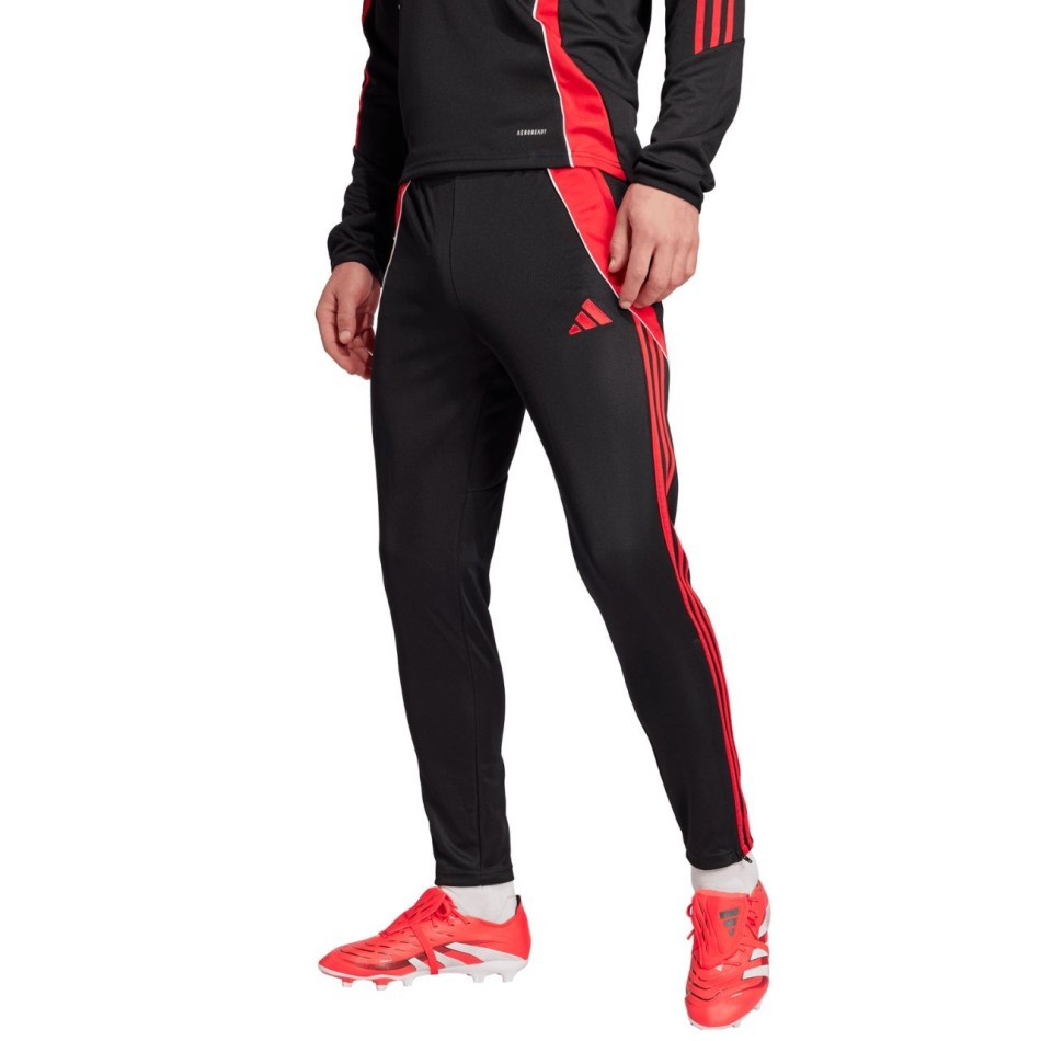 Wąskie Spodnie treningowe Adidas TIRO 24 Training Slim JP2489