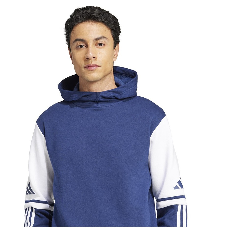 Bluza z kapturem Adidas SQUADRA 25 Sweet Hoody JD2972