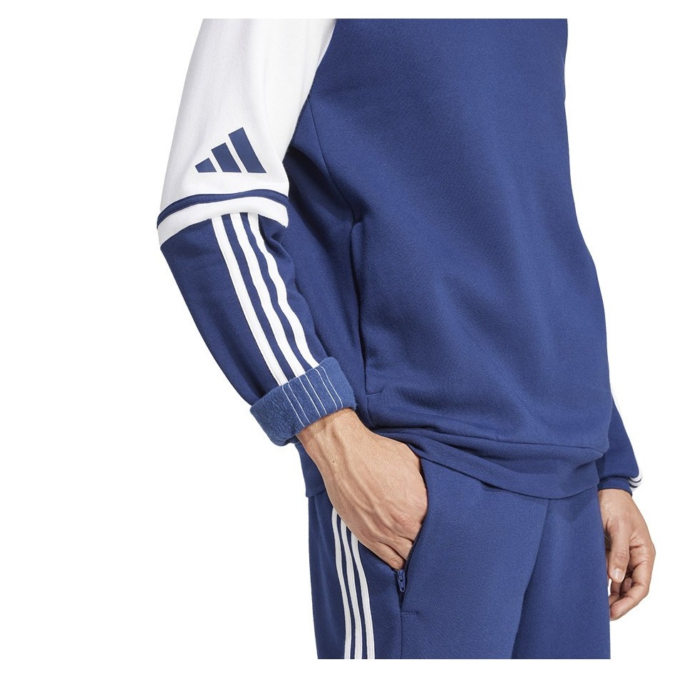 Bluza z kapturem Adidas SQUADRA 25 Sweet Hoody JD2972