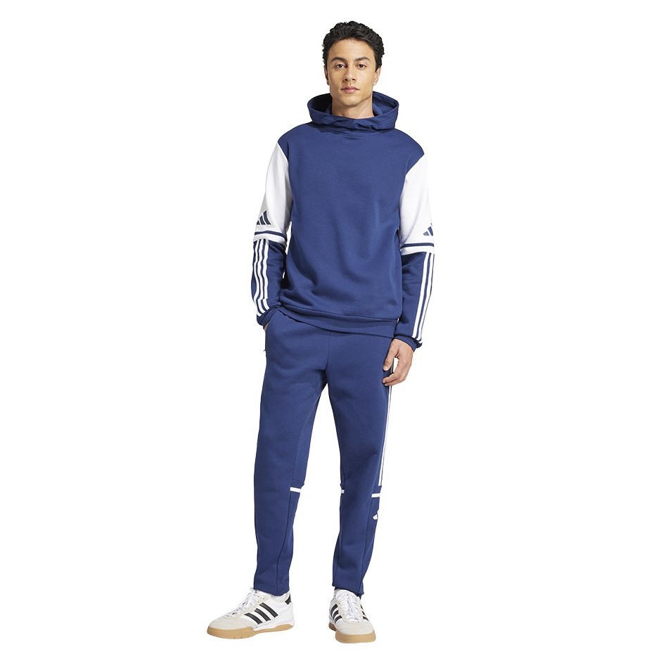 Bluza z kapturem Adidas SQUADRA 25 Sweet Hoody JD2972