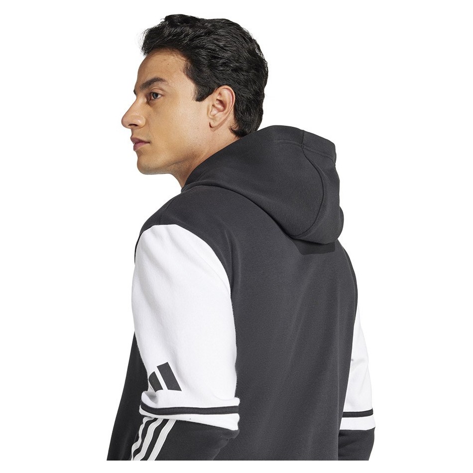 Bluza z kapturem Adidas SQUADRA 25 Sweet Hoody JE2776