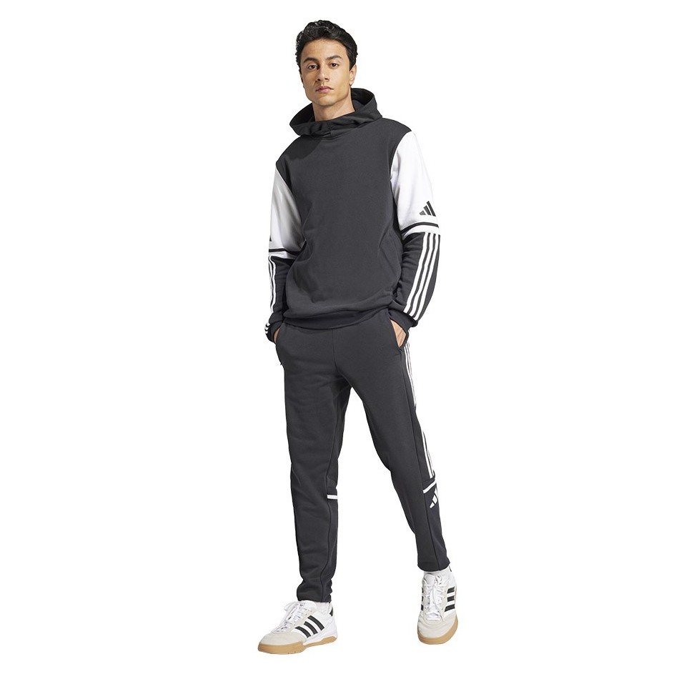 Bluza z kapturem Adidas SQUADRA 25 Sweet Hoody JE2776