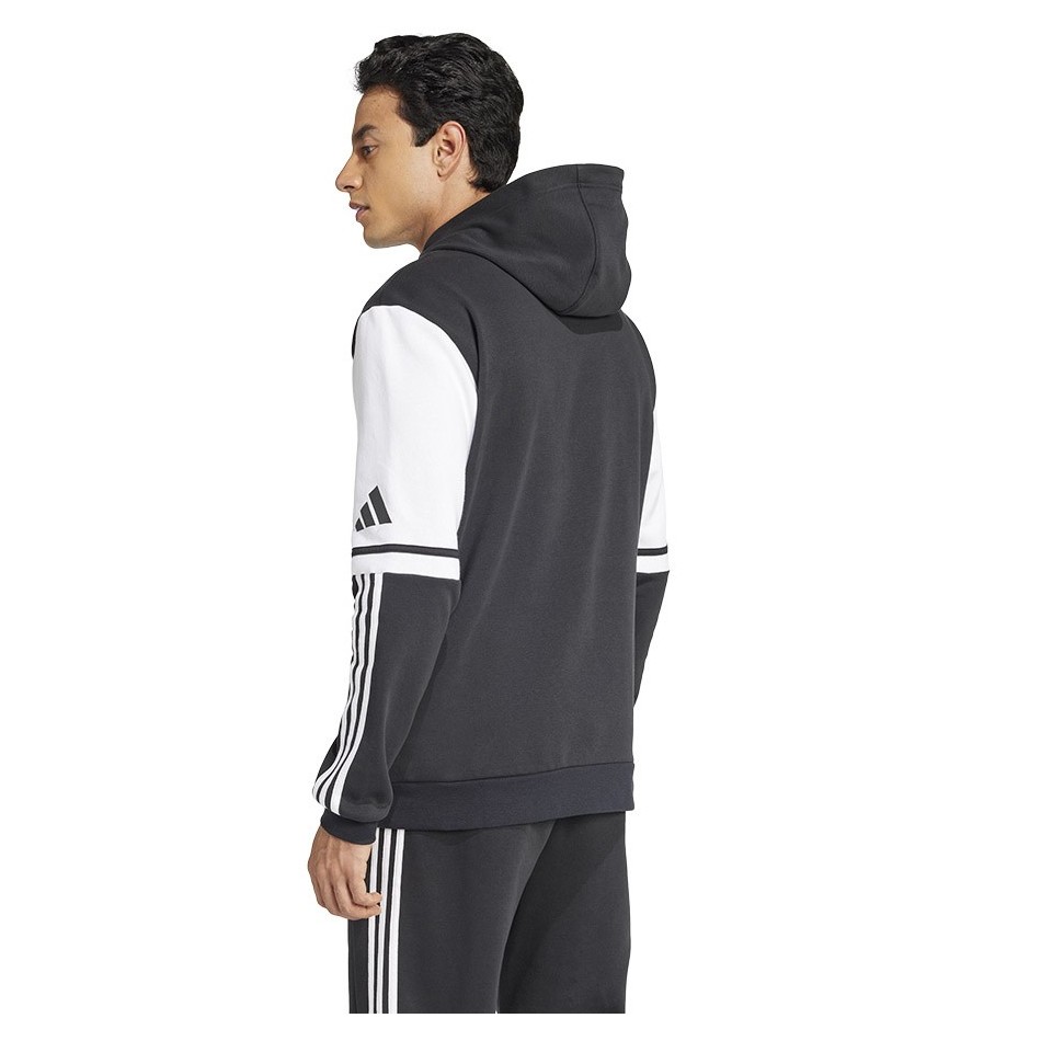 Bluza z kapturem Adidas SQUADRA 25 Sweet Hoody JE2776