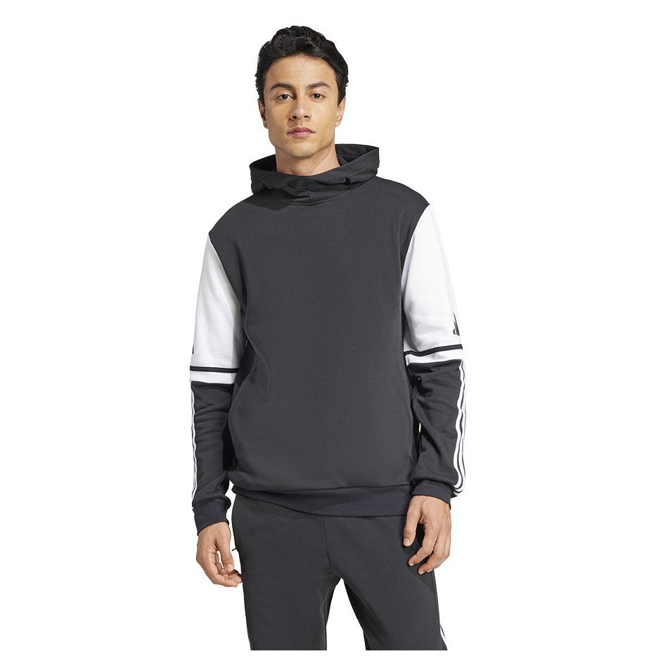 Bluza z kapturem Adidas SQUADRA 25 Sweet Hoody JE2776