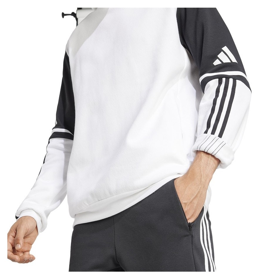 Bluza z kapturem Adidas SQUADRA 25 Sweet Hoody JD2976