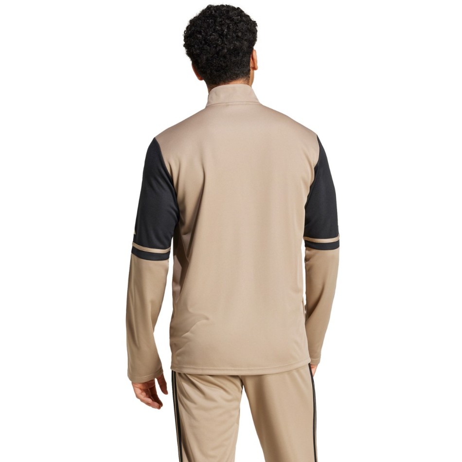 Bluza rozpinana Adidas Squadra 25 Training JP3391