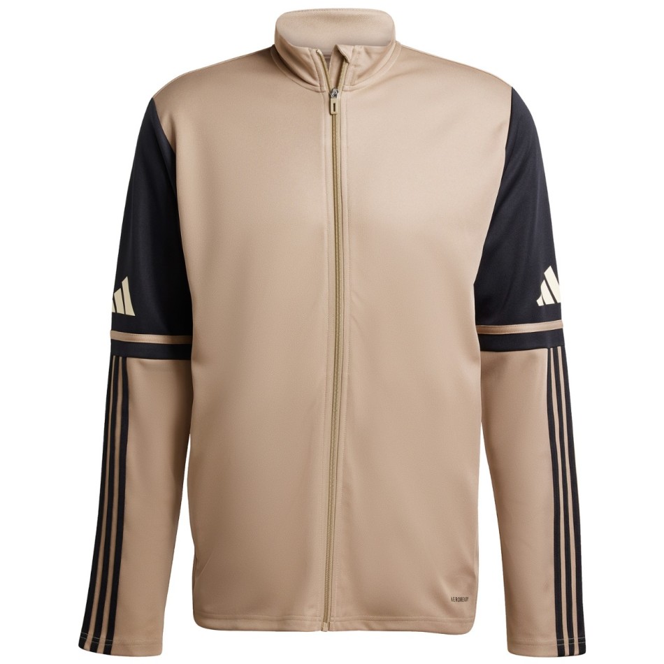 Bluza rozpinana Adidas Squadra 25 Training JP3391