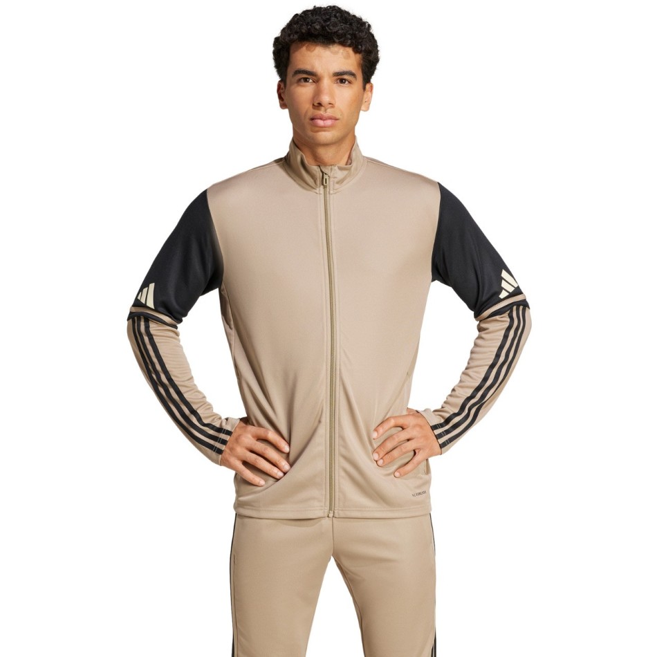 Bluza rozpinana Adidas Squadra 25 Training JP3391