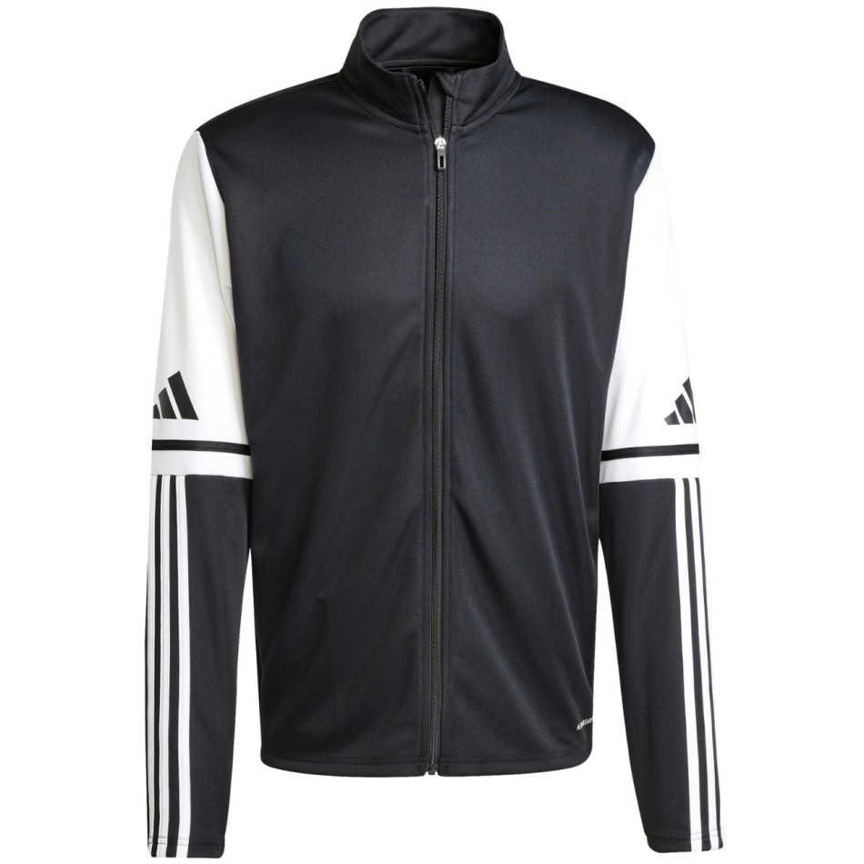 Bluza rozpinana Adidas Squadra 25 Training JE2774