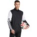 Bluza rozpinana Adidas Squadra 25 Training JE2774