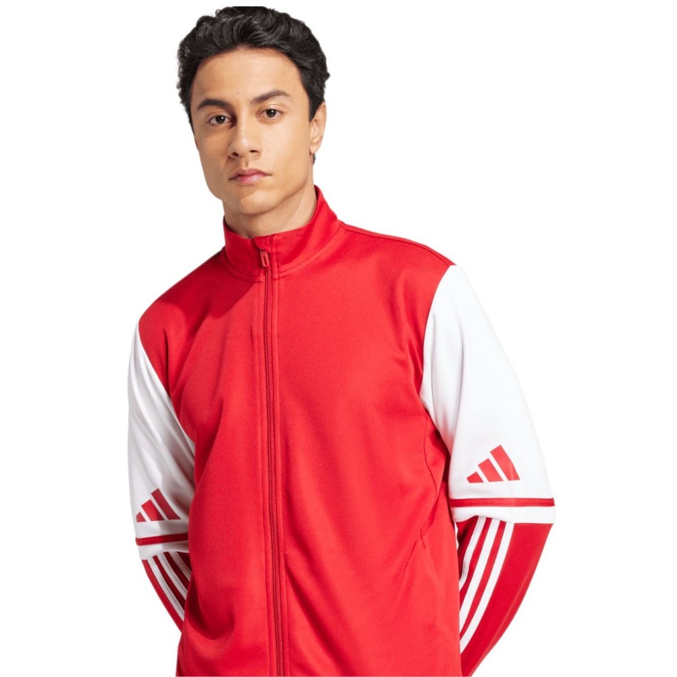 Bluza rozpinana Adidas Squadra 25 Training JD2979