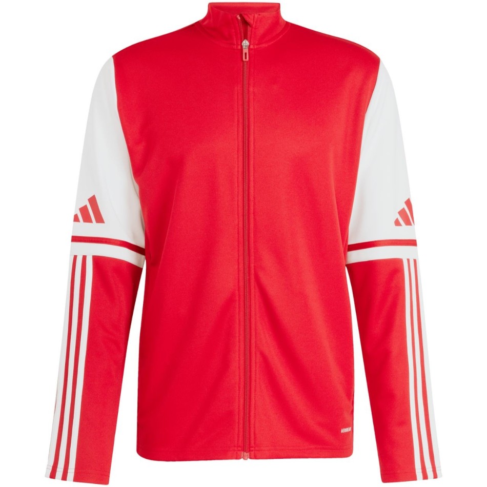 Bluza rozpinana Adidas Squadra 25 Training JD2979