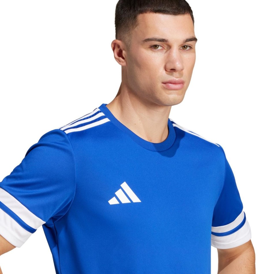 Koszulka piłkarska Adidas Squadra 25 JG5826