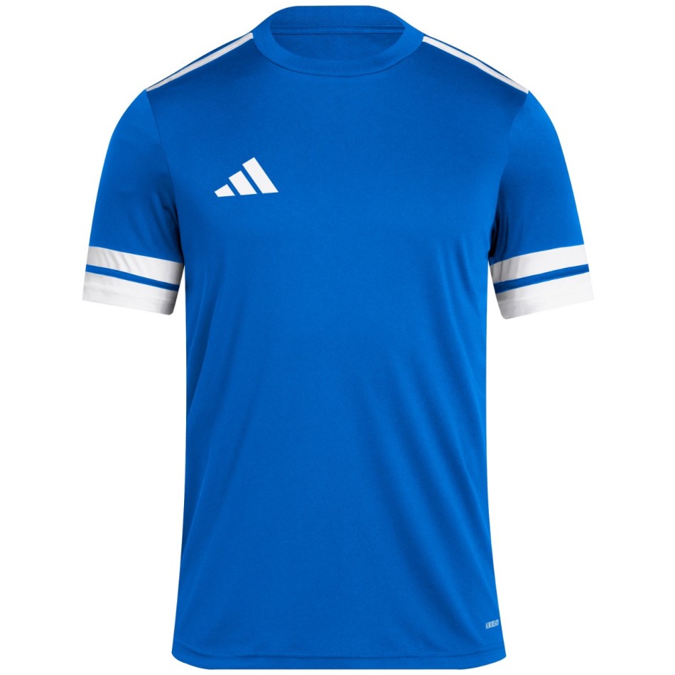 Koszulka piłkarska Adidas Squadra 25 JG5826