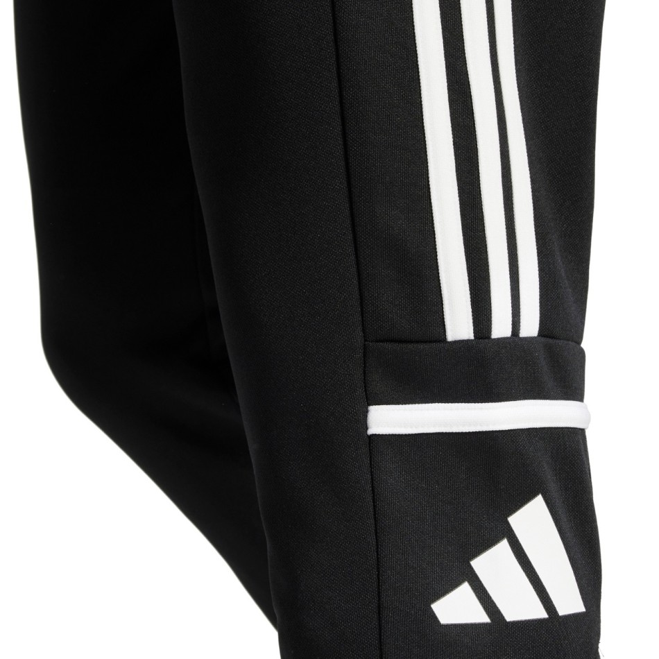 Dres rozpinany męski Adidas Squadra 25 Training Czarny