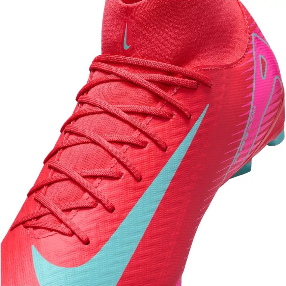 Buty piłkarskie (korki) Nike Mercurial ZOOM Superfly 10 Academy MG FQ1456-800