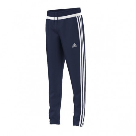 Spodnie treningowe JR Adidas Tiro 15 125