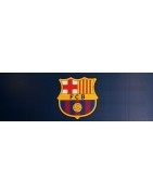 FC Barcelona: koszulki, bluzy getry meczowe, rękawiczki Nike