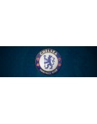 Chelsea Londyn: koszulka piłkarska