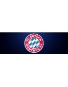 Bayern Monachium: koszulka meczowa, piłkarska Robert Lewandowski - cena
